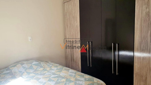 Imagem 10 de 15 de Casa Para Venda Em Itatiaiuçu, Pio Xii, 4 Dormitórios, 1 Suíte, 3 Banheiros, 8 Vagas - 70384_2-1071125