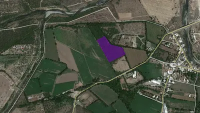 Terreno en venta