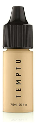Temptu Perfect Canvas Airbrush Color Corrector Yellow