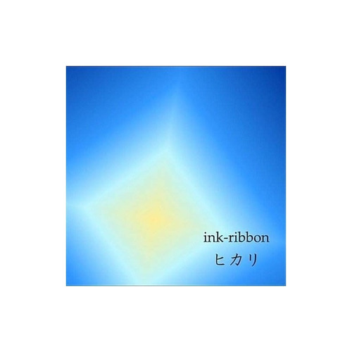 Ink-ribbon Ink-ribbon Usa Import Cd Nuevo