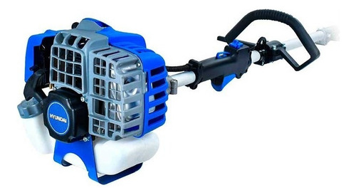 Desbrozadora Multifuncional Hyundai 33cc 5 En 1 Hyh3305xt