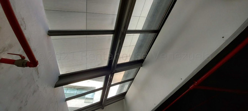 Imagen 9 de 18 de Oficina En Alquiler, Los Dos Caminos, 101mts, Rah 23-18431