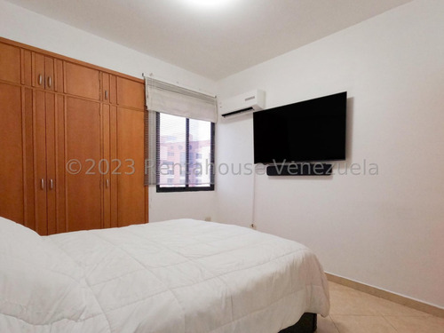 Imagen 13 de 30 de Marydoll Mogollon Vende Hermoso Apartamento Amoblado Triangulo Del Este Barquisimeto-lara