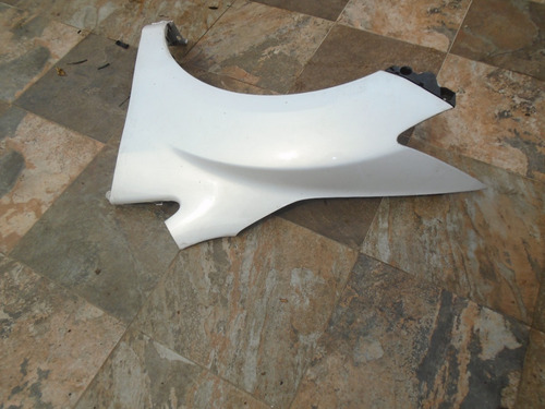 Imagen 1 de 3 de Vendo Guardafango Delantero Izquierdo De Mazda Cx7 Año 2012