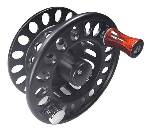 Spool Para Reel Rise Master #5/6. Fly Cast. Pesca Con Mosca.