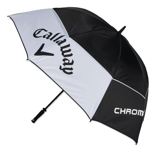 Paraguas Callaway Tour Authentic 68 Pulgadas. Golflab