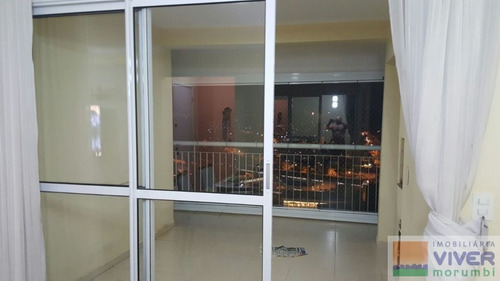 Imagem 9 de 14 de Apartamento Para Venda No Bairro Vila Prel Em São Paulo ¿ Cod: Nm3341 - Nm3341