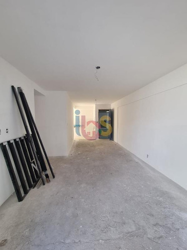 Imagem 7 de 12 de Apartamento Garden No Pontal Park - 7818