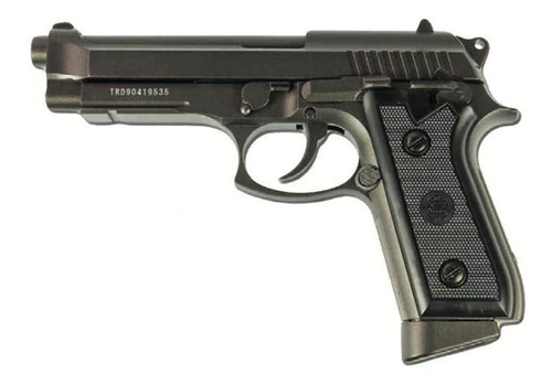 Pistola Balin Taurus Pt92 Kmb15ahn 4.5 Mm Kwc 