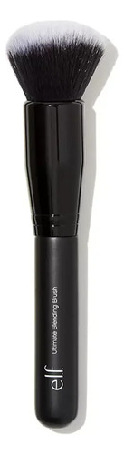 Elf Brocha Para Aplicar, Difuminar Base Maquillaje Ultimate