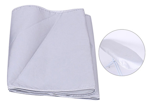 2 Cubiertas Protectoras Para Tabla De Planchar, 2 Piezas