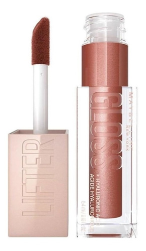 Brillo Labial Maybelline® Lifter Gloss Copper