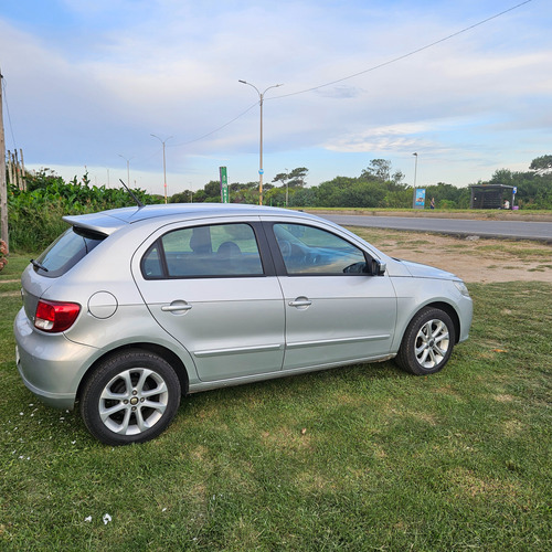 Volkswagen Gol 1.6 I Comfortline 70a