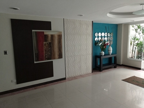 Imagen 9 de 14 de Yoligar Useche - Vende Apartamento En El Trigal Norte