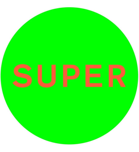 Cd: Cd Importado De Pet Shop Boys Super Usa