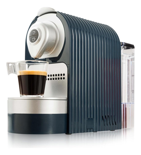 Maquina De Cafe Expreso Para Compatibles Con Nespresso Cafet