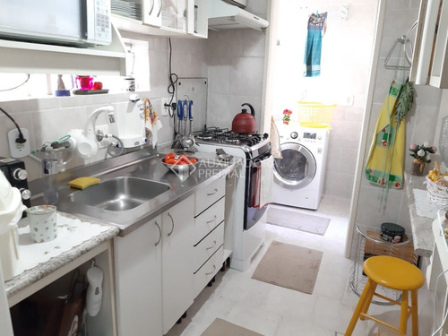 Imagem 8 de 15 de Apartamento - Nonoai - Ref: 325030 - V-325030