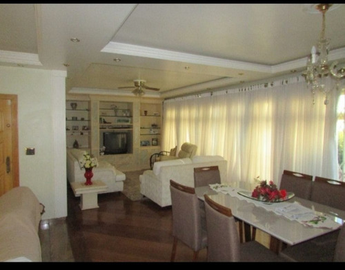 Imagem 8 de 14 de Casa Com 3 Suítes, 15 Vagas À Venda, 462 M² - Vila Rosália - Guarulhos/sp - Ca0092