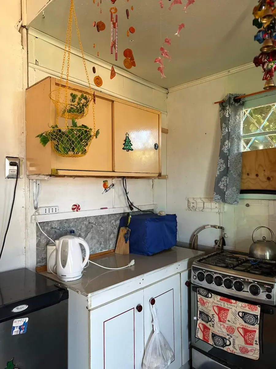 Imagen 2 de 7 de Excelente Casa Año Corrido