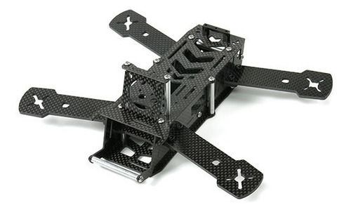 Frame Para Drone Fpv Racer (kim 240 V3)