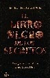 Libro Negro De Los Secretos (cartone) - Higgins F E (papel)