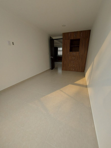 Venta De Departamentos Nuevos Colonia Moctezuma 2da Seccion