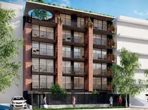 Comprar Excelente Oportunidad En La Mejor Zona De Malvín. Unid 404. T2. Monoambiente, 1 Baños, Kitchent, Balcon, Gym, Barbacoa Con Parrillero, Laundry, Lavanderia Y Salon De Usos Multiples. Garaje Con Box Op.