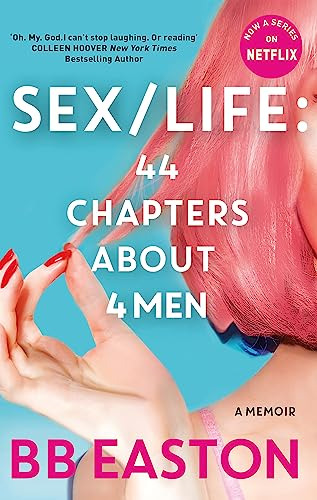 Libro Sex Life (netflix) De Easton Bb  Little, Brown