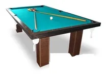 Comprar Paño Importado Para Mesa De Pool Marca Super 8