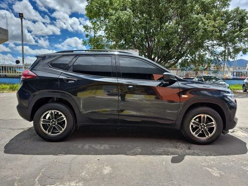 Chevrolet Tracker 1.2T Ls Mt