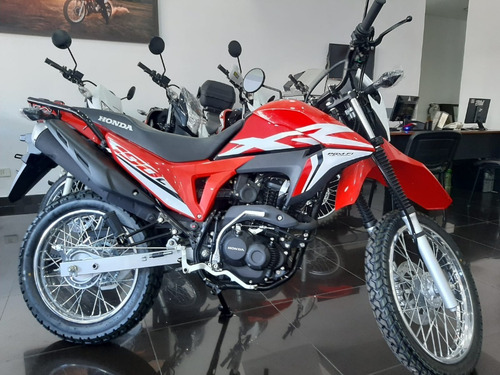 Imagen 15 de 20 de Honda Xr 190 L 0km Entrega Inmediata!