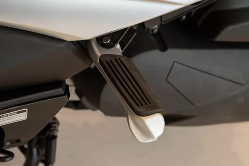 Kymco Downtown 350 I Tcs 0km 2025 Concesionario Oficial