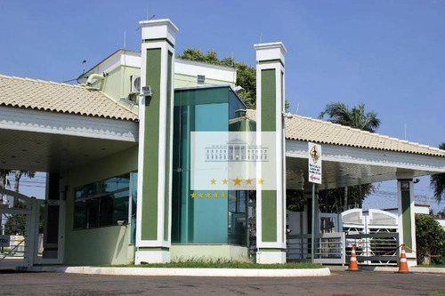 Imagem 9 de 22 de Casa Com 3 Dormitórios À Venda, 403 M² Por R$ 1.600.000,00 - Condomínio Guatambu - Araçatuba/sp - Ca1816