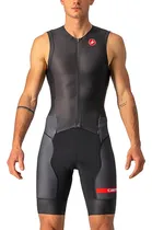 Comprar Macaquinho Masculino Triathlon Castelli Sanremo Regata