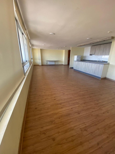 Se Vende Depto 2d+2b +estacionamiento Y Bodega En San Miguel