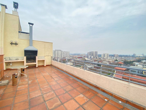 Arriendo Depto. 1d/1b - Santiago