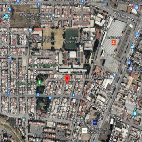 Encuentra Tu Hogar Ideal Con Nosotros