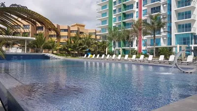 Apartamento en venta