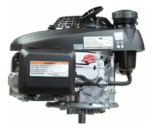 Motor Honda Gcv160 Eje Vertical Cortadoras Cesped Origen Usa