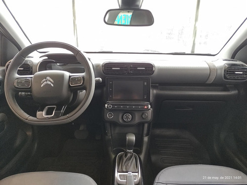 Imagen 7 de 12 de Citroen C4 Cactus Feel Pack(d) 2022