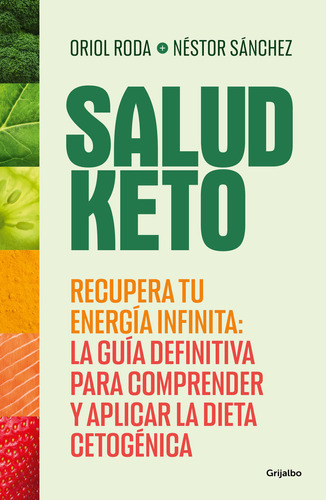 Salud Keto - Nestor Sanchez