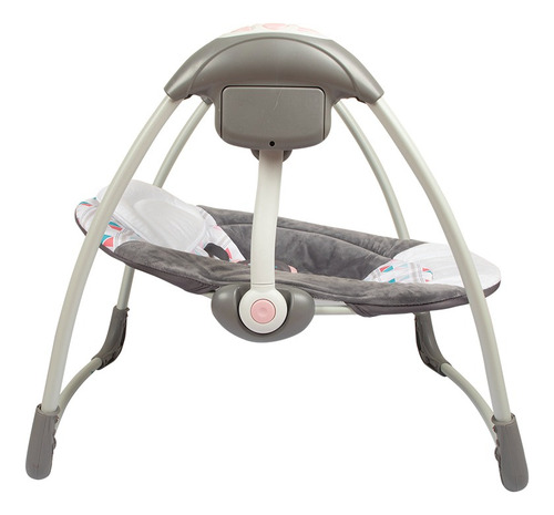 Silla Nido Swing Rosado Infanti