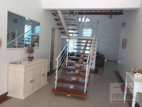 Imagem 14 de 30 de Casa À Venda, 348 M² Por R$ 980.000,00 - Portal Das Estrelas I - Boituva/sp - Ca1957