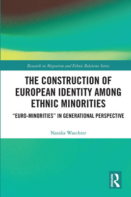 Libro The Construction Of European Identity Among Ethnic ...
