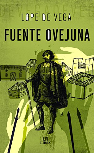 Libro Fuente Ovejuna ( Tb ) De Lope De Vega M4