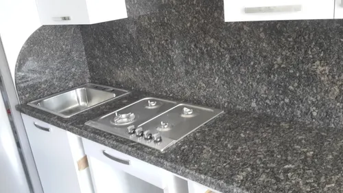 Tope En Granito Para Cocina