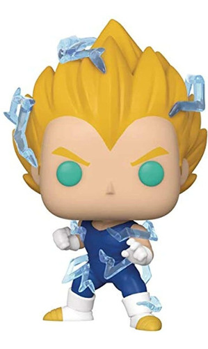 Pop! Animation Dragon Ball Z: Super Saiyan 2 Vegeta