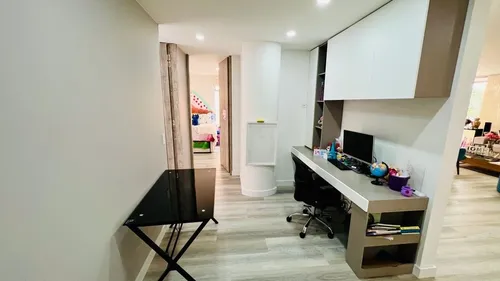 Apartamento Chicó Navarra