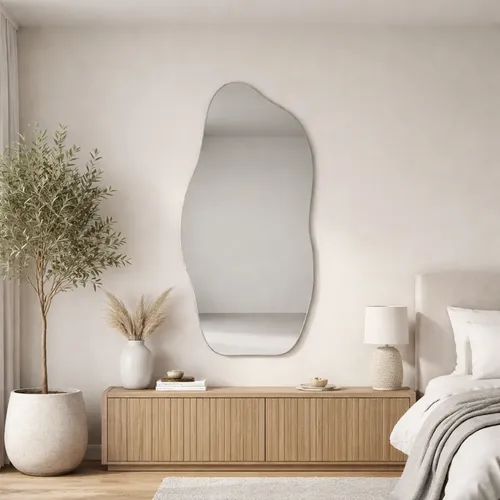 Espelho Rocco Organico