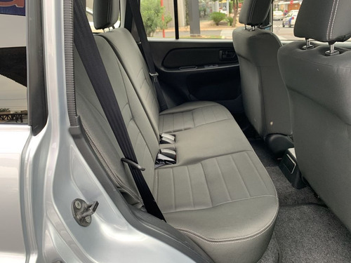Pajero Tr4 2.0 4x2 Flex Automático